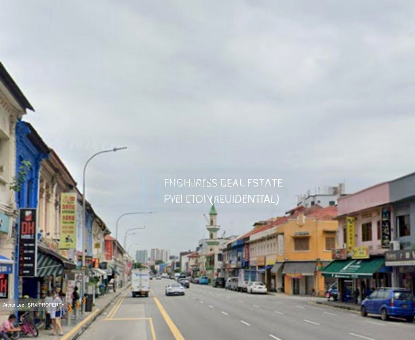 Lorong 34 Geylang (D14), Apartment #496774701
